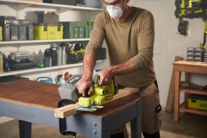 Hobler electric RYOBI RPL18-0, 18V, fara acumulator - Img 2