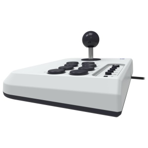 HORI Fighting Stick Mini PS5 Compact Licenta Sony Controller Arcade - Img 2