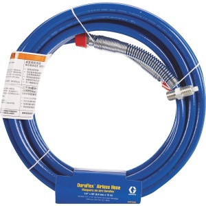 Hose Airless Graco DuraFlex 247340, 14 Zoll x 15m, Flexibilitate si Durabilitate - Img 2