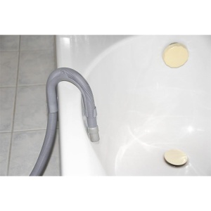 Hose de evacuare Xavax 4 m pentru masina de spalat si masina de spalat vase - Img 4