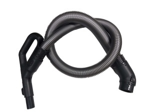 Hose flexibila Hoover D165 cu maner, compatibila cu aspiratoare Telios Extra