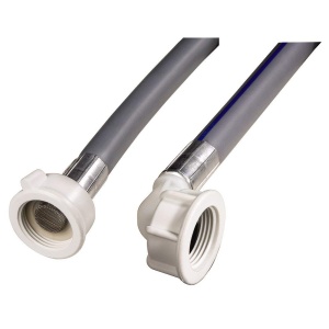Hose pentru apa rece Xavax, 1.5 m, NylonPVC, 34