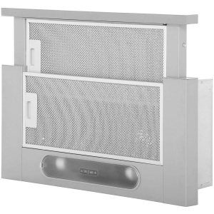 Hota telescopica Samsung NK24M1030IS, 392 mh, inox, 60 cm - Img 4