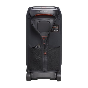Husa de Protectie JBL PartyBox Stage 320, Negru, Dustproof, Kratzfest - Img 4