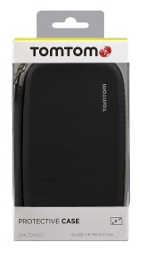Husa de Protectie TomTom pentru Dispozitive cu Ecran de 6 Inch, Material Hardshell - Img 2