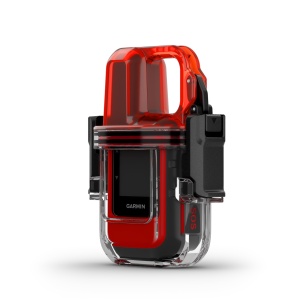 Husa impermeabila Garmin inReach Mini pentru scufundari, pana la 100 metri - Img 4