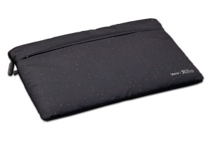 Husa Laptop Acer Vero 15.6 inch, Neagra, din 100 Material Recycled - Img 2