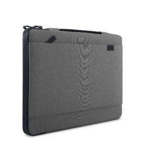 Husa laptop Dell EcoLoop Urban CV4425 11-14 inch material reciclabil maner retractabil - Img 2