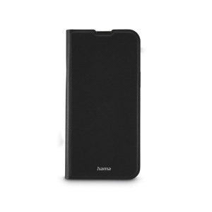 Husa pentru iPhone 15 Hama, neagra, cu functii de stand si carduri - Img 6