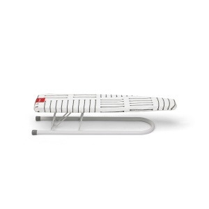 Husa pentru masa de calcat Rayen, 61,5x21,5 cm, 100 bumbac, alb - Img 2