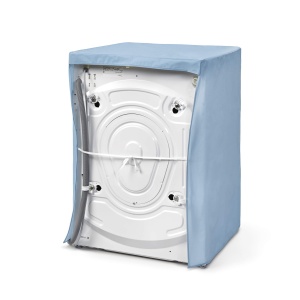 Husa pentru Masina de Spalat Rayen Protectie Frontloader Dimensiuni 84x60x60 cm - Img 4