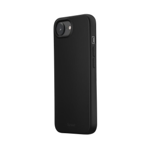 Husa protectie Hama pentru iPhone 16e17e, Slim, Neagra, Wireless Charging - Img 2