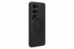 Husa Smartphone Samsung Galaxy S26 Ultra, Negru, Protectie Robusta - Img 3