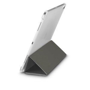 Husa Tableta Hama pentru iPad Air 1110.9, Neagra, Slim, Transparenta - Img 6