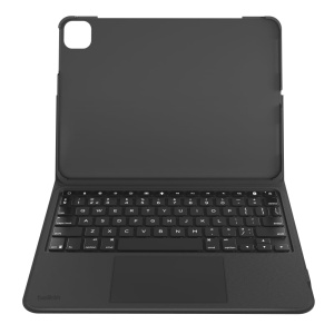 Husa tastatura Belkin Everyday cu stand pentru iPad Air 10.9 si Pro 11 - Img 2