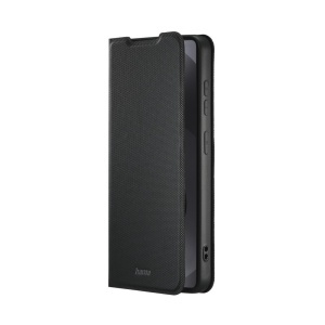 Husa telefon Samsung Galaxy S26, Negru, Protectie completa, Design business - Img 2
