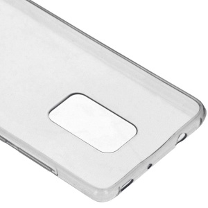 Husa TPU Huawei Mate 20, Transparenta, Protectie Impotriva Zgarieturilor - Img 6