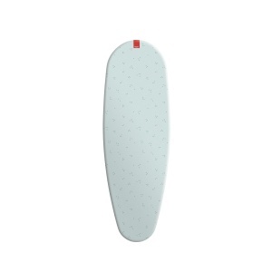 Husa universala pentru masa de calcat Rayen EasyClip 130x47 cm 100 bumbac strat titan 4 straturi - Img 6