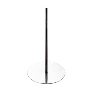 Ibili Classica Pisador Ring 7 cm Usor de Curatat Instalare Simplificata