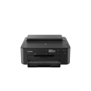 Imprimanta cu cerneala Canon PIXMA TS705a, A4, Wi-Fi, Duplex, 5 cartuse - Img 2