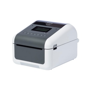 Imprimanta de etichete Brother TD-4555DNWB, 300 dpi, Bluetooth, Wi-Fi - Img 3
