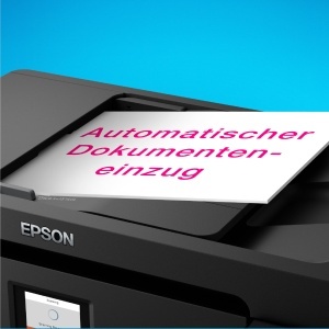 Imprimanta Epson EcoTank ET-15000 A3 cu Wi-Fi si Auto-Duplex - Img 5