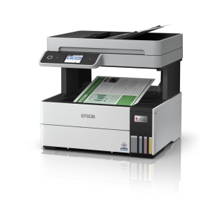 Imprimanta Epson EcoTank ET-5150 cu Wi-Fi, Duplex si ADF - Img 7