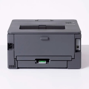 Imprimanta laser Brother HL-L2400DWE A4 negru alb, WLAN, duplex automat - Img 4