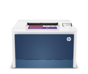 Imprimanta laser color HP LaserJet Pro 4202dw Duplex automat Wi-Fi Viteza mare de imprimare - Img 2