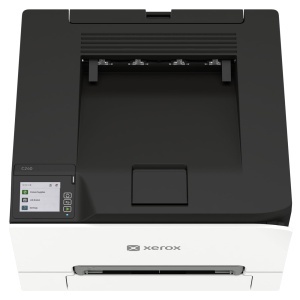 Imprimanta laser color Xerox C240, 25 paginimin, wireless, compacta - Img 15