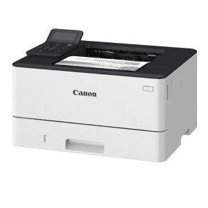 Imprimanta laser monocrom Canon i-SENSYS LBP246dw A4 Duplex Conectivitate USBLANWi-Fi - Img 3