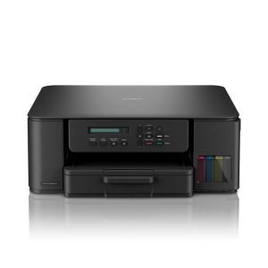 Imprimanta multifunctionala Brother DCP-T580DW, 3-in-1, Wi-Fi, 16 ppm - Img 2