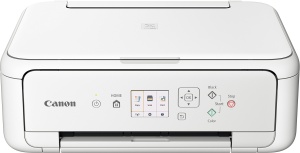 Imprimanta Multifunctionala Canon PIXMA TS5151, Wi-Fi, A4, Tinta