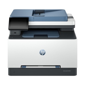Imprimanta multifunctionala HP Color LaserJet Pro MFP 3302fdng imprimare fata-verso viteza mare securitate avansata