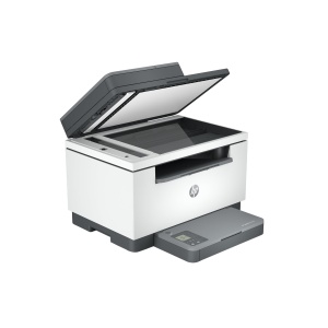 Imprimanta multifunctionala HP M234SDW Laser Wi-Fi, alb-negru, 29 ppm - Img 2