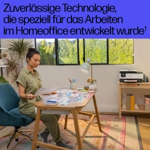 Imprimanta multifunctionala HP OfficeJet Pro 8132e WiFi Duplex AirPrint - Img 8