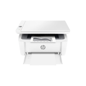 Imprimanta multifunctionala laser HP LaserJet MFP M140w, negru, duplex, wireless