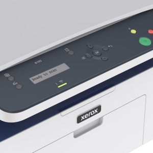Imprimanta multifunctionala Xerox B105, mono-laser, 20 ppm, wireless - Img 2
