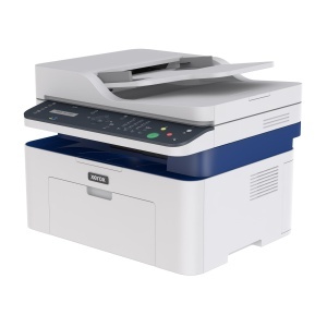 Imprimanta multifunctionala Xerox B115, 4-in-1, wireless, 20ppm, A4 - Img 3