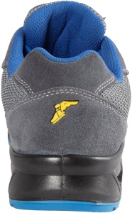 Incaltaminte de lucru Goodyear GY Sailor, S1P, metal-free, albastra - Img 6
