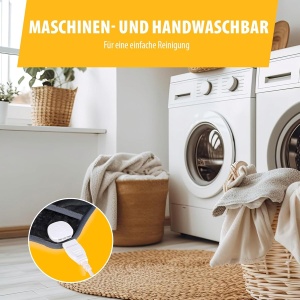 Incalzitor multifunctional Tristar BW-4771, 42x32 cm, 6 nivele temperatura - Img 4