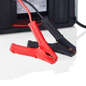 Incarcator auto AEG CW20, 20A, pentru baterii 612V, cu display LED - Img 8