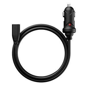 Incarcator auto NOCO GBC011 65W 12V pentru starthilfen GBX45, GBX55, GBX75, GBX155