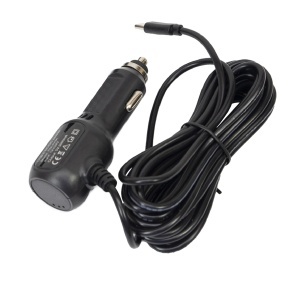 Incarcator auto PNI cu USB-C, 12V24V, 5V, cablu de 3,5 metri