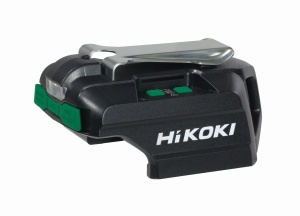 Incarcator HiKOKI UC18DAW4Z, 18V, 3.5A, USB