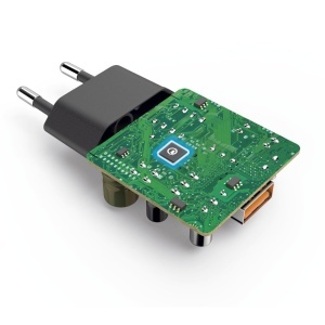 Incarcator rapid Hama 19,5W cu cablu USB-C, negru - Img 5