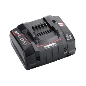 Incarcator rapid Metabo ASC 145, 12-36 V, compatibil cu acumulatori CAS