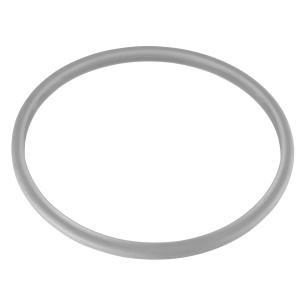 Inel de etansare pentru oala sub presiune WMF Perfect, 22 cm, silicon rezistent