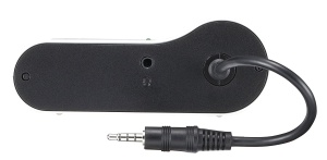 Interface audio Tascam iXZ pentru iPhoneiPad, preamplificator microfoninstrument - Img 6