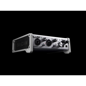 Interfata AudioMIDI Tascam Series 102i, 10 intrari, 4 iesiri, 192 kHz - Img 6